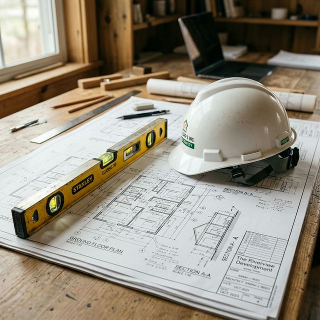Blueprints