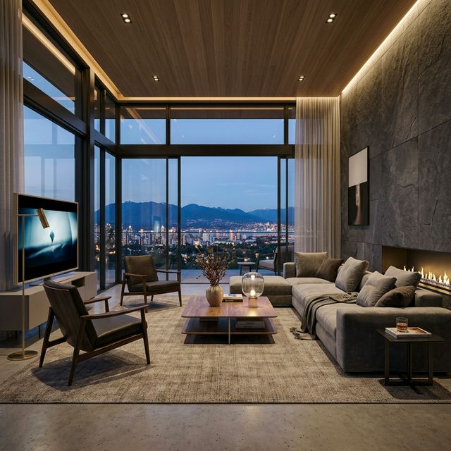Interior Design Banner