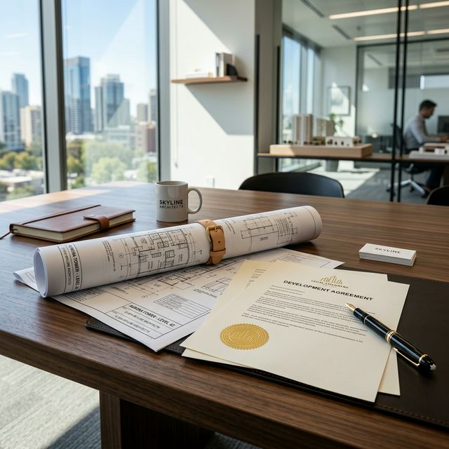 Statutory Process Banner